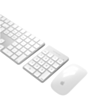 Klaviatura Satechi Slim ST-KSALKPM Space Grey