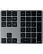 Klaviatura Satechi Extended ST-XLABKM Space Gray