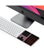 Klaviatura Satechi Extended ST-XLABKM Space Gray