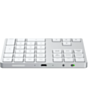 Klaviatura Satechi Extended ST-XLABKS Silver