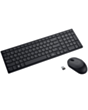 Клавиатура Dell Pro KM555 (580-BBVZ_AZ) Combo Black