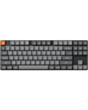 Oyun klaviaturası Keychron K1 Max Red Switch K1M-A1Z-AZ