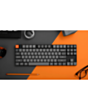 Oyun klaviaturası Keychron K1 Max Red Switch K1M-A1Z-AZ