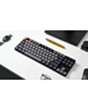 Oyun klaviaturası Keychron K1 Version 6 Red Switch K1X-A1-AZ
