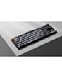 Oyun klaviaturası Keychron K1 Version 6 Red Switch K1X-A1-AZ
