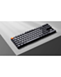 Oyun klaviaturası Keychron K1 Version 6 Red Switch K1X-B1-AZ