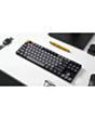 Oyun klaviaturası Keychron K1 Version 6 Red Switch K1X-B1-AZ
