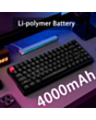 Игровая клавиатура Keychron K2 Version 3 Brown Switch K2X-A3Z-AZ