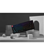 Oyun klaviaturası Keychron K2 Version 3 Brown Switch K3X-H3-AZ