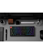 Oyun klaviaturası Keychron K2 Version 3 Brown Switch K3X-H3-AZ