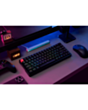 Oyun klaviaturası Keychron K2 Version 3 Brown Switch K3X-H3-AZ