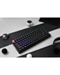 Oyun klaviaturası Keychron K2 Version 3 Brown Switch K3X-H3-AZ