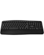 Klaviatura Canyon HKB-W6 CNS-HKBW6 Black