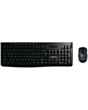 Клавиатура Euroacs EU-M106 / AKOMKL842539 Combo Black