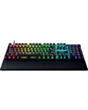Oyun klaviaturası Razer Huntsman V3 Pro 8KHz RZ03-05520100-R Black