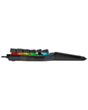 Игровая клавиатура Rampage KB-R77 Palm Black