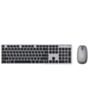Klaviatura Asus W5000 90XB0430-BKM330 Combo Grey