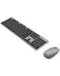 Klaviatura Asus W5000 90XB0430-BKM330 Combo Grey