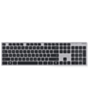Klaviatura Asus W5000 90XB0430-BKM330 Combo Grey