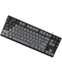 Oyun klaviaturası Lorgar Azar 514 TKL RGB LRG-GK514TKL-BK-US