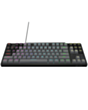 Oyun klaviaturası Lorgar Azar 514 TKL RGB LRG-GK514TKL-BK-US