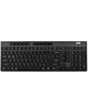 Klaviatura 2E KS280 2E-KS280WBGR_AK Black Grey