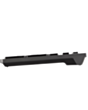 Klaviatura 2E KS280 2E-KS280WBGR_AK Black Grey