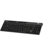 Klaviatura 2E KS280 2E-KS280WBGR_AK Black Grey