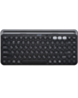 Klaviatura 2E KS250 2E-KS250WBK_UA Black Grey