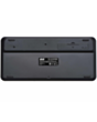 Klaviatura 2E KS250 2E-KS250WBK_UA Black Grey