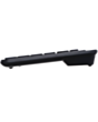 Klaviatura 2E KS250 2E-KS250WBK_UA Black Grey