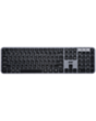 Клавиатура 2E KS240 2E-KS240WG_UA Grey Black