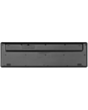 Klaviatura 2E KS260 2E-KS260WB_CI Black