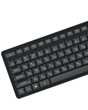 Klaviatura 2E KS260 2E-KS260WB_CI Black