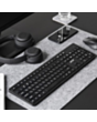 Klaviatura 2E KS260 2E-KS260WB_CI Black