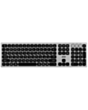 Клавиатура 2E KS270 2E-KS270WBGR_UA Grey Black