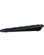 Klaviatura 2E KT100 2E-KT100WB_UA Black