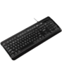 Klaviatura 2E KS120 2E-KS120UB_UA Black