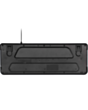Klaviatura 2E KS120 2E-KS120UB_UA Black