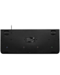 Oyun klaviaturası 2E KG325 2E-KG325UB Black