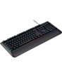 Oyun klaviaturası 2E KG325 2E-KG325UB Black
