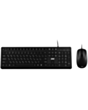 Klaviatura 2E MK405 2E-MK405UBK_UA Combo Black