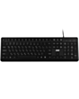 Klaviatura 2E MK405 2E-MK405UBK_UA Combo Black