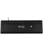 Klaviatura 2E MK405 2E-MK405UBK_UA Combo Black