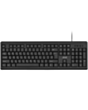 Klaviatura 2E MK401 2E-MK401UB_UA Combo Black