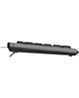 Klaviatura 2E MK401 2E-MK401UB_UA Combo Black