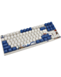 Oyun klaviaturası Varmilo VEA87 Lovebirds-I C-Red
