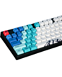 Oyun klaviaturası Varmilo VEM108 Summit V-Rose