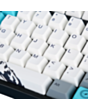 Игровая клавиатура Varmilo VEM108 Summit V-Daisy