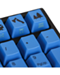 Игровая клавиатура Varmilo VEM108 Summit V-Daisy